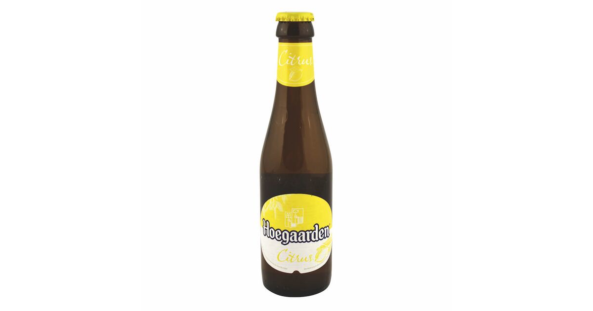 Hoegaarden Radler Lemon 6x25cl › Witbier › Bier › Den Tips